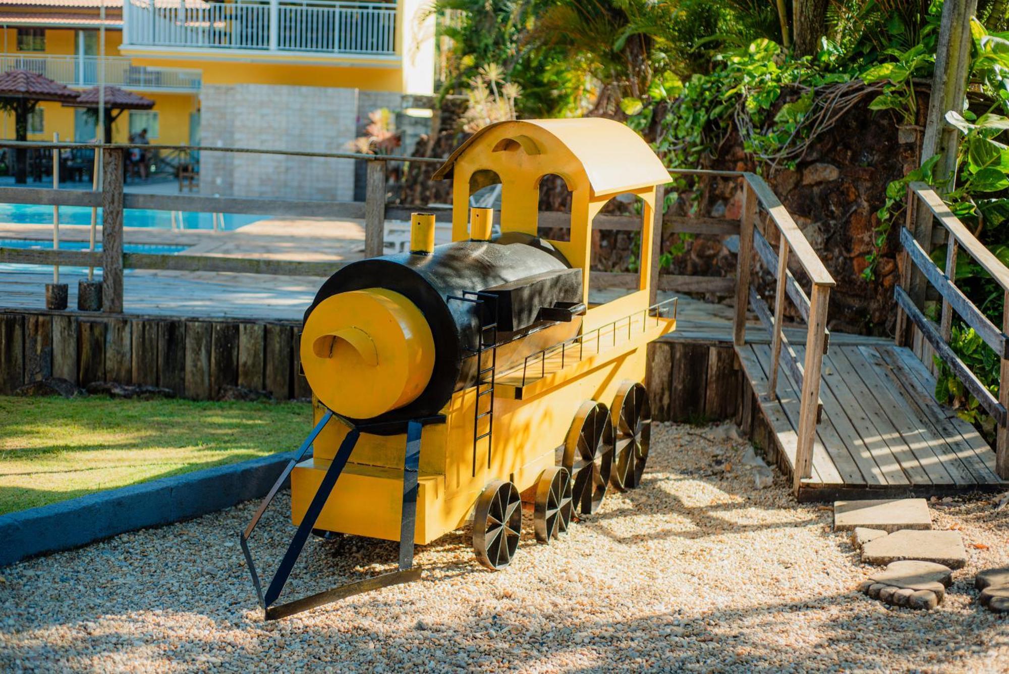 Pousada Brilho Do Sol Serra Negra  Exterior photo